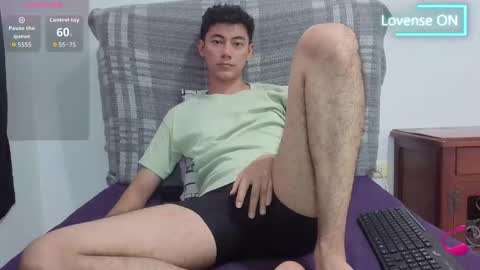 Oliver Rayman online show from February 10, 10:14 pm