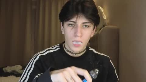 oliver online show from January 13, 4:12 pm