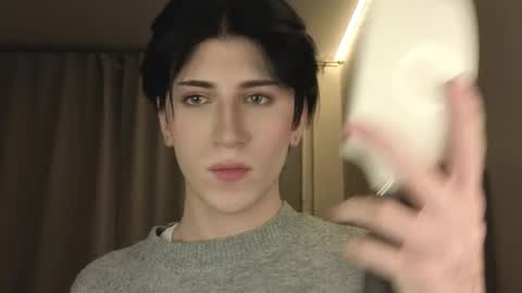 oliver online show from March 11, 7:42 pm