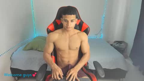 oliver thompsson online show from January 15, 7:17 pm