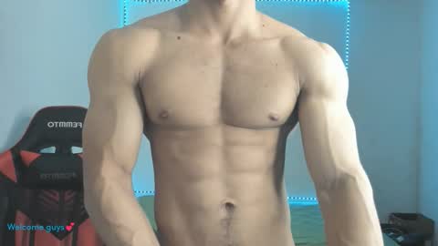 oliver thompsson online show from February 10, 11:53 pm