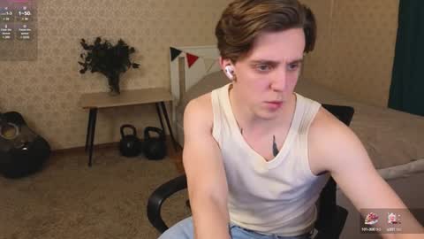 Snapshot of oliver_travis chatting on January 30, 11:24 pm Oliver Evans online show from January 30, 11:24 pm