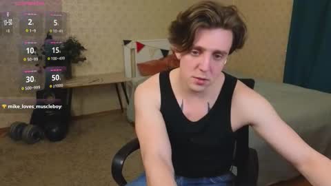 Snapshot of oliver_travis chatting on November 12, 11:36 pm Oliver Evans online show from November 12, 11:36 pm