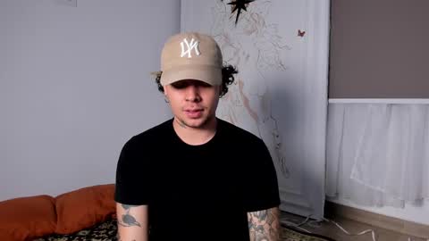 Mr Blue Sky online show from December 8, 11:08 pm