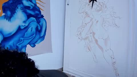 Mr Blue Sky online show from January 13, 10:03 pm