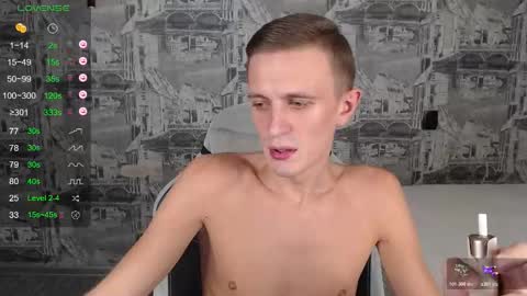 Oliver online show from February 2, 10:58 am