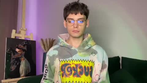 oliverlawrence online show from May 27, 2:30 am