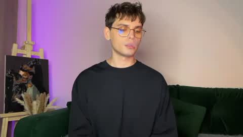 oliverlawrence online show from June 27, 1:10 am