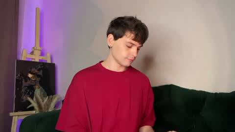 oliverlawrence online show from July 14, 2:05 am