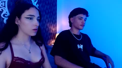 Snapshot of olivermorgan69 chatting on March 12, 10:39 pm Oliver online show from March 12, 10:39 pm