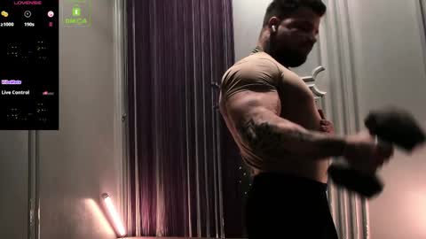 OliverSport online show from May 26, 3:52 pm