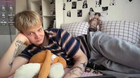 oliver online show from March 10, 2:22 pm