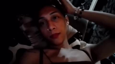 Horny Alana online show from February 27, 5:07 am