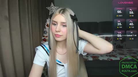 Olivia online show from December 21, 1:29 pm