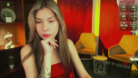 olivia astor online show from May 2, 11:04 am