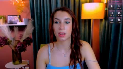 olivia astor online show from May 5, 11:51 am