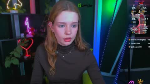 olivia astor online show from May 5, 11:57 pm