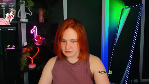 olivia astor online show from May 15, 7:10 pm