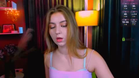 olivia astor online show from May 16, 7:27 am