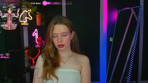 olivia astor online show from May 18, 6:25 pm
