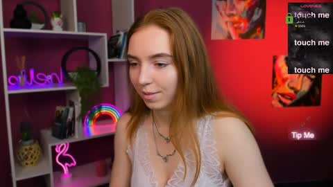 olivia astor online show from May 20, 6:52 am