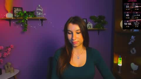 olivia astor online show from May 21, 12:12 pm