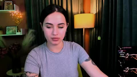 olivia astor online show from May 22, 12:29 am