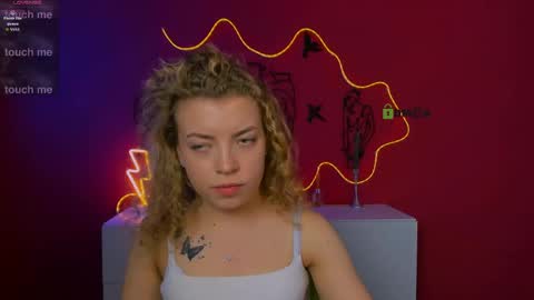 olivia astor online show from May 22, 12:33 pm
