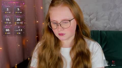 Olivia Date online show from December 11, 3:26 pm