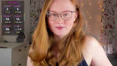 Olivia Date online show from February 26, 8:35 am