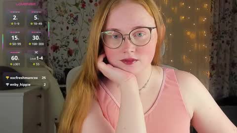 Olivia Date online show from May 28, 1:08 pm