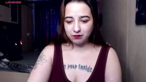 olivia_defo online show from February 13, 1:18 pm