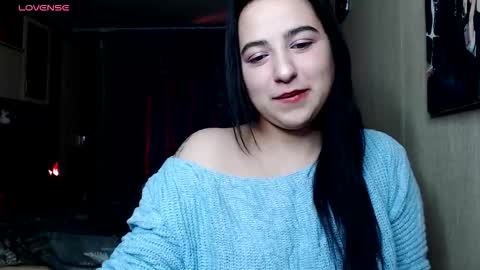 olivia_defo online show from February 25, 2:16 pm
