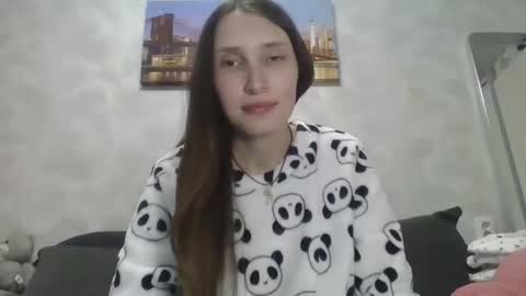 Olivia online show from October 10, 9:14 pm