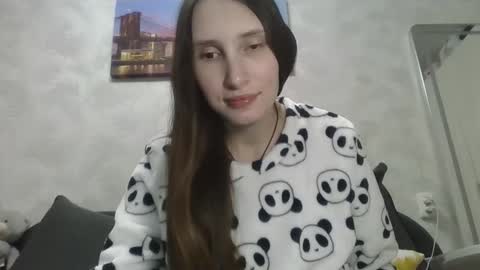 Olivia online show from October 25, 10:04 pm