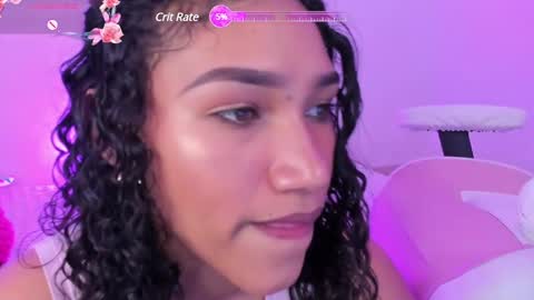 Maria online show from February 17, 12:43 am