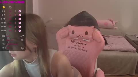 Olivia online show from February 22, 8:46 am