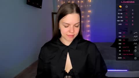 Olivia online show from February 16, 12:43 pm