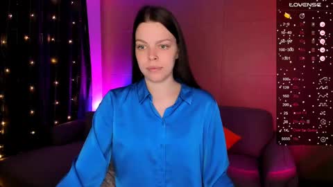 Olivia online show from March 10, 2:28 am