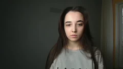 Olivia online show from January 9, 1:02 pm