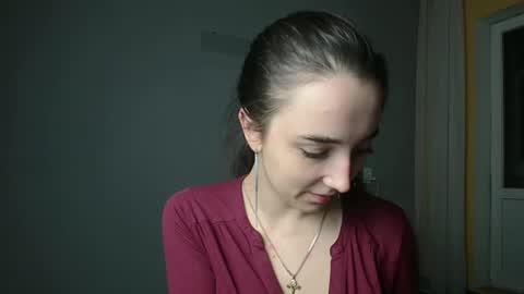 Olivia online show from January 17, 9:50 pm