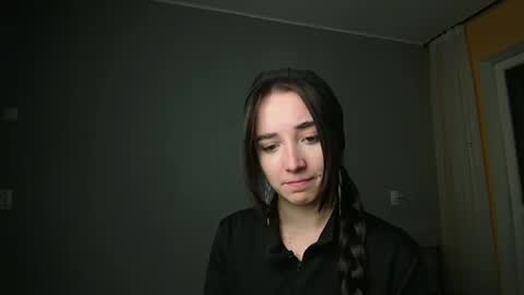 Olivia online show from February 25, 8:19 pm