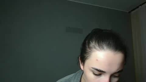 Olivia online show from February 16, 4:14 pm