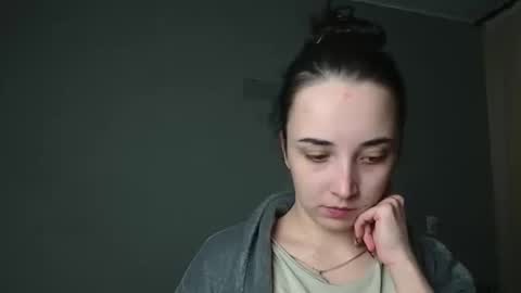 Olivia online show from February 25, 5:33 pm