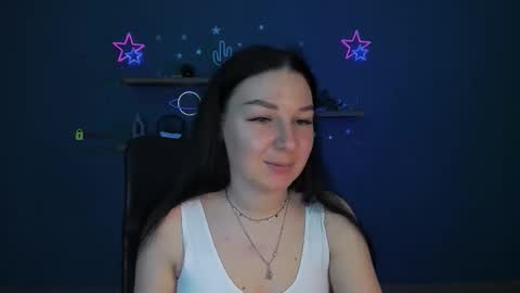 Sweet Olivia online show from March 10, 8:41 am