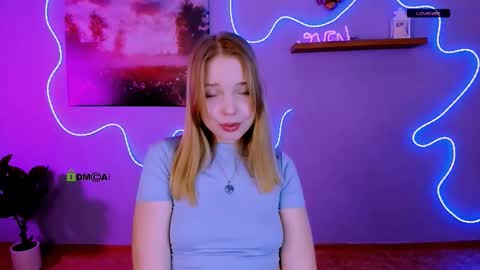 Sweet Olivia online show from March 21, 8:30 am