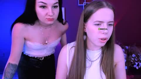 Sweet Olivia online show from April 7, 8:37 am