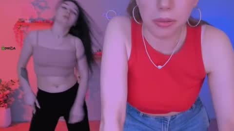 Sweet Olivia online show from April 9, 8:31 am