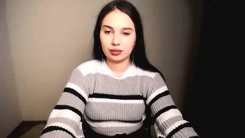 Olivia online show from January 13, 9:31 pm