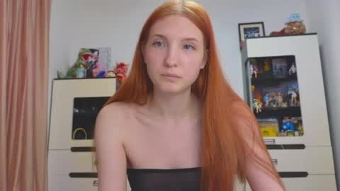  OLIVIA   online show from April 27, 9:02 pm